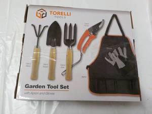 Torelli Tools...