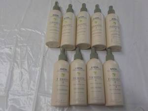 lot 35 image: Aveda Firmato Hair Spray past best...