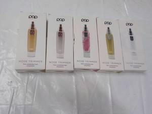 lot 48 image: POP Nose Trimmers...