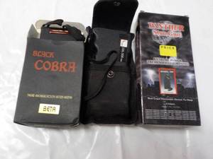 lot 55 image: Stun Guns...