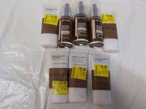 lot 72 image: Make Up New Unopened - all pictured...