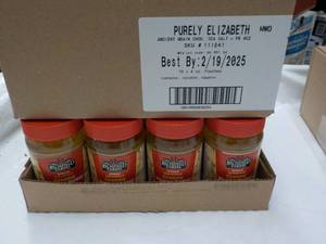 lot 194 image: Box of 10 ct Purely Elizabeth Grano...