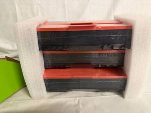 lot 9 image: 5 Pack of Premium Toner Cartridges