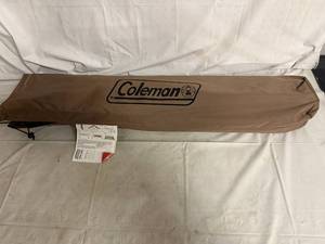 lot 12 image: Coleman Trailhead 2 Cot