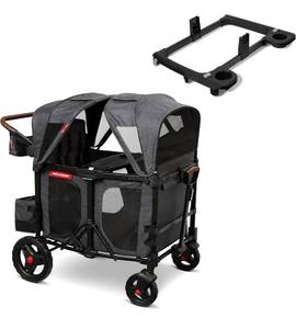 Voya XT Quad Stroller Wagon