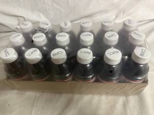 lot 146 image: 18 Bottles of Ocean Spray Cranberry Juice