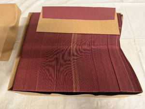 lot 224 image: Pack of 900 Envelopes