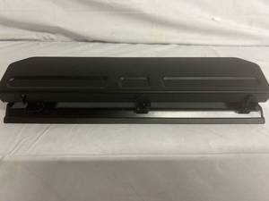 lot 369 image: 3 Baseline 3-Hole Punchers