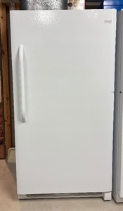 lot 56 image: Fridgridaire Refrigerator