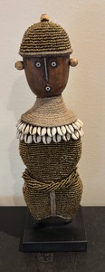 lot 162 image: Namji Doll