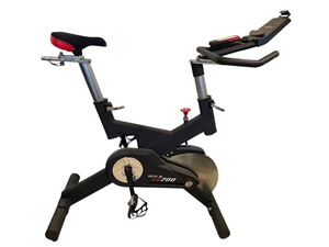 lot 190 image: Sole SB700 Indoor Cycle Exercise Bike