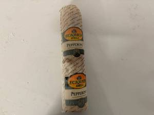 lot 41 image: G. 3.75lbslbs Eckrich Deli Pepperoni