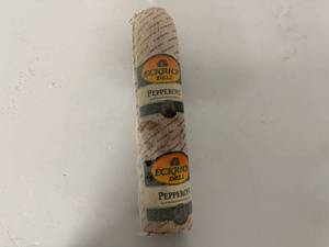 lot 42 image: G. 3.75lbslbs Eckrich Deli Pepperoni