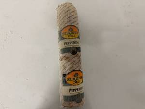lot 43 image: G. 3.75lbslbs Eckrich Deli Pepperoni