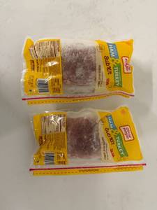 lot 54 image: B. 2x 28oz Oscar Mayer Smoked Ham & Turkey Sub Kit-22025