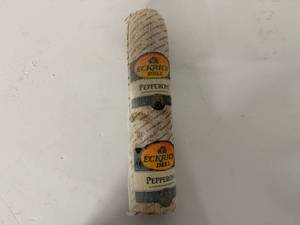 lot 40 image: G. 3.75lbslbs Eckrich Deli Pepperoni