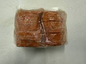 lot 237 image: F. 2lbs Large Slice Pepperoni