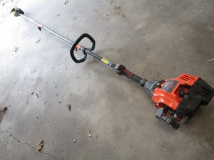 lot 5 image: Remington Maverick 2 cycle pole sa...