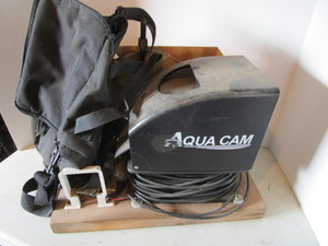 lot 106 image: Aqua Cam locator...