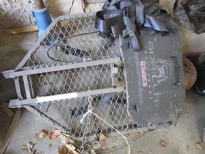 lot 264 image: Gorilla tree stand...