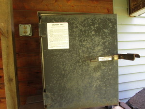 lot 272 image: Cook Shack Smoker...
