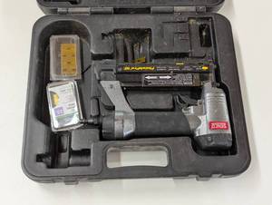 lot 46 image: Senco Professional Mircopinner - Finish Pro 10 - 23Ga