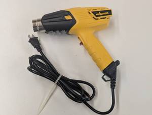 lot 33 image: Wagner FURNO 300 Heat Gun - 2363333