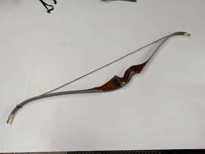 lot 257 image: 48 Longbow - X2077 - 50#