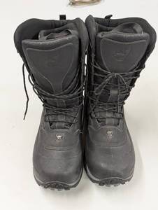 lot 239 image: Baffin Summit Mens Boots, Waterproof, Rubber Sole - Size 13