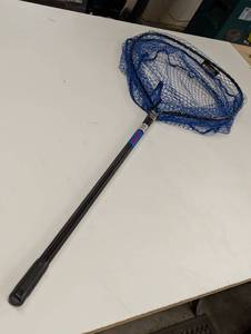 lot 216 image: Ranger Landing Net - 5ft - 20 basket