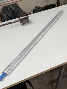 lot 131 image: 53 Clamping Tool Guide by Emmerson Tools - A10