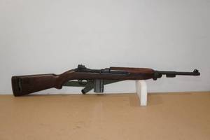 Winchester M1 Carbine .30 Cal Semi-Auto US Rifle