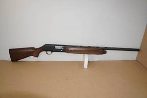 lot 51 image: Beretta A390ST 12 Gauge Semi-Auto Shotgun - 28 Barrel