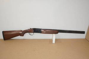 lot 52 image: Stoeger Condor .410 Bore OverUnder Shotgun