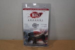 lot 72 image: B3 Archery Exit Release