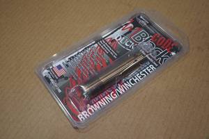 lot 73 image: Pattern Master Code Black Duck 12 Gauge Choke Tube BrowningWinchester