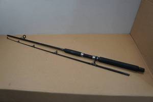 lot 97 image: Shimano Triton Down Rigger Rod
