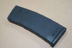 lot 134 image: Magpul PMAG Gen M2 30 Round 5.56 NATO Magazine