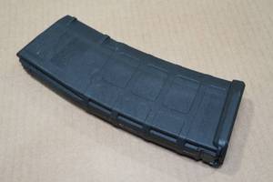 lot 135 image: Magpul PMAG Gen M2 30 Round 5.56 NATO Magazine