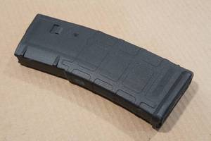 lot 136 image: Magpul PMAG Gen M2 30 Round 5.56 NATO Magazine