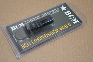 lot 150 image: BCM Compensator Mod 0