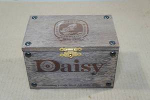 lot 154 image: Daisy Steel Air Gun BBs with Box