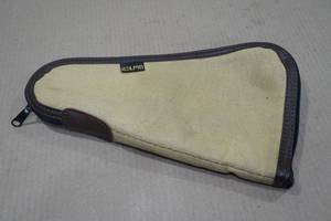 lot 166 image: Kolpin Pistol Gun Case