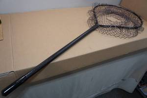 lot 173 image: Frabill 54 Fishing Net