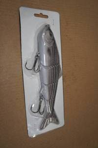 lot 175 image: 10 Jointed Killer Lure