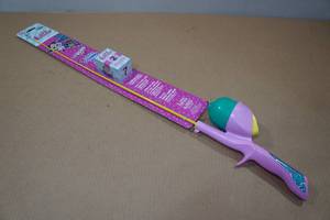 lot 185 image: LOL Surprise Youth Fishing Kit