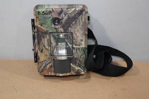 lot 198 image: Stealth Cam Trail Camera