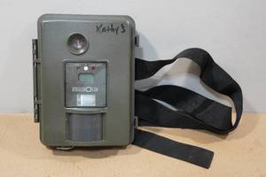 lot 199 image: Stealth Cam Trail Camera