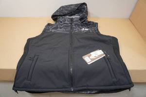 lot 201 image: Blackfish Gale Womens Vest - 3XL
