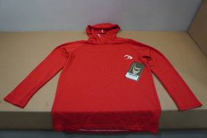 lot 211 image: Blackfish Angler UPFCooling Long Sleeve - Youth XL